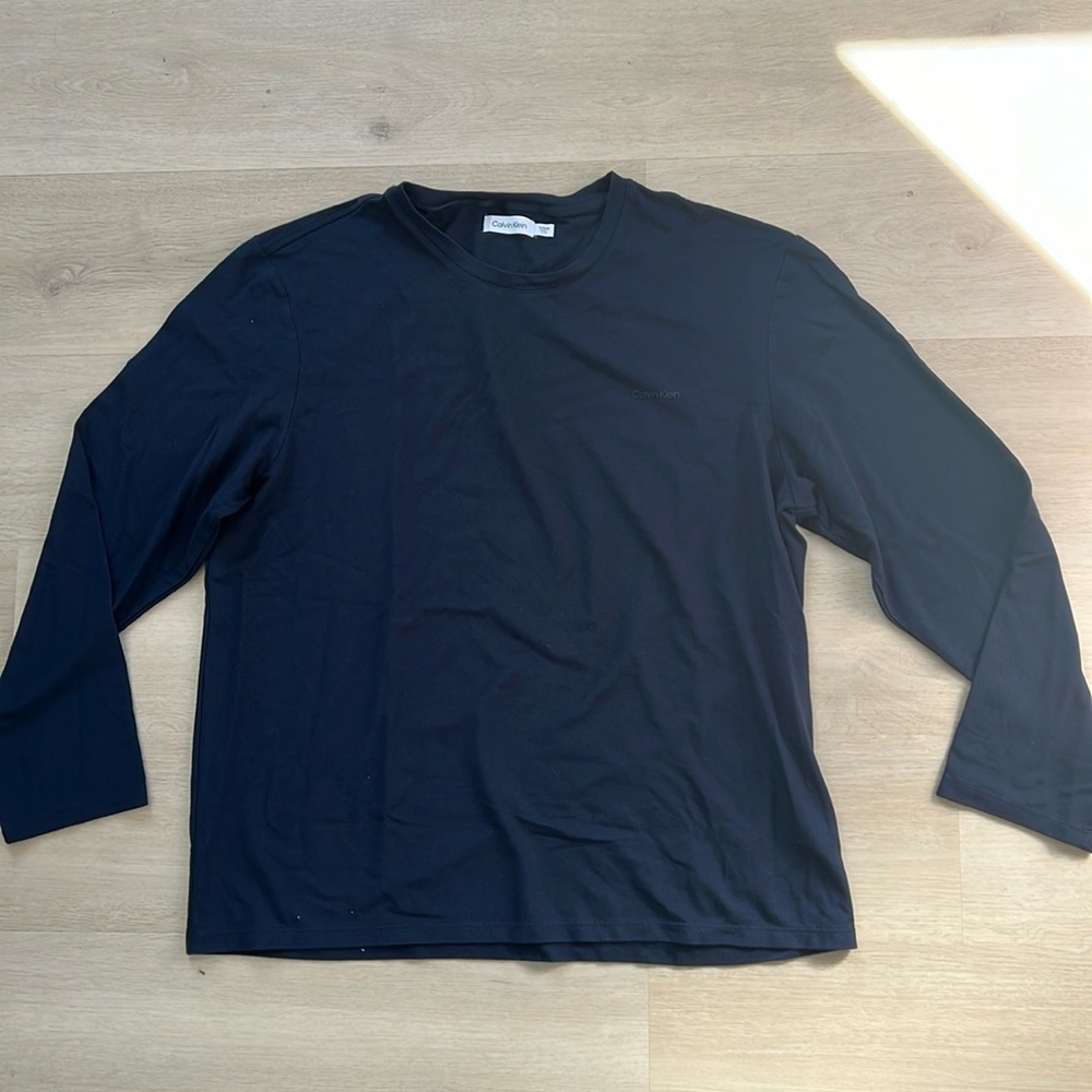 Calvin Klein Men’s Shirt